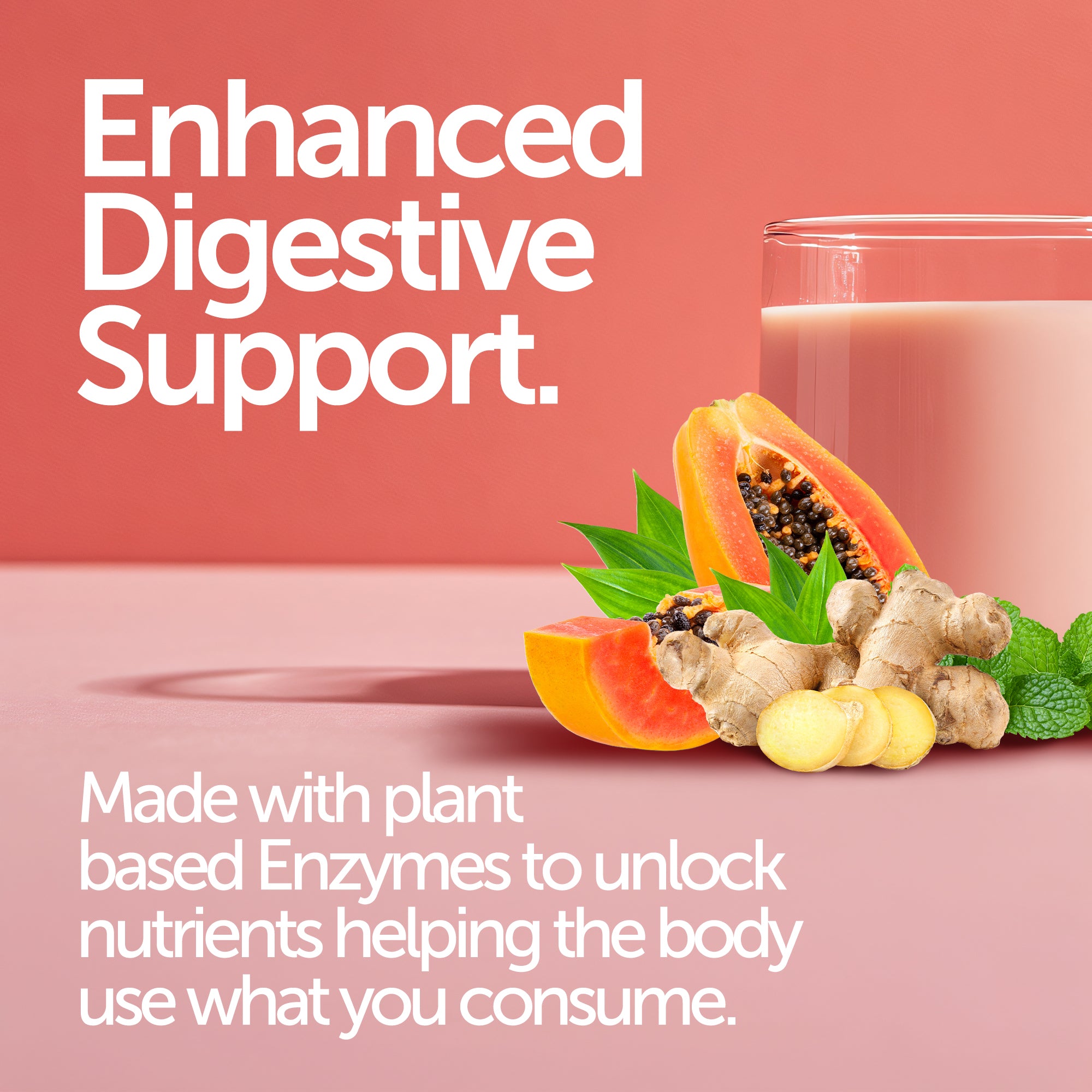 Delicious Protein Shake