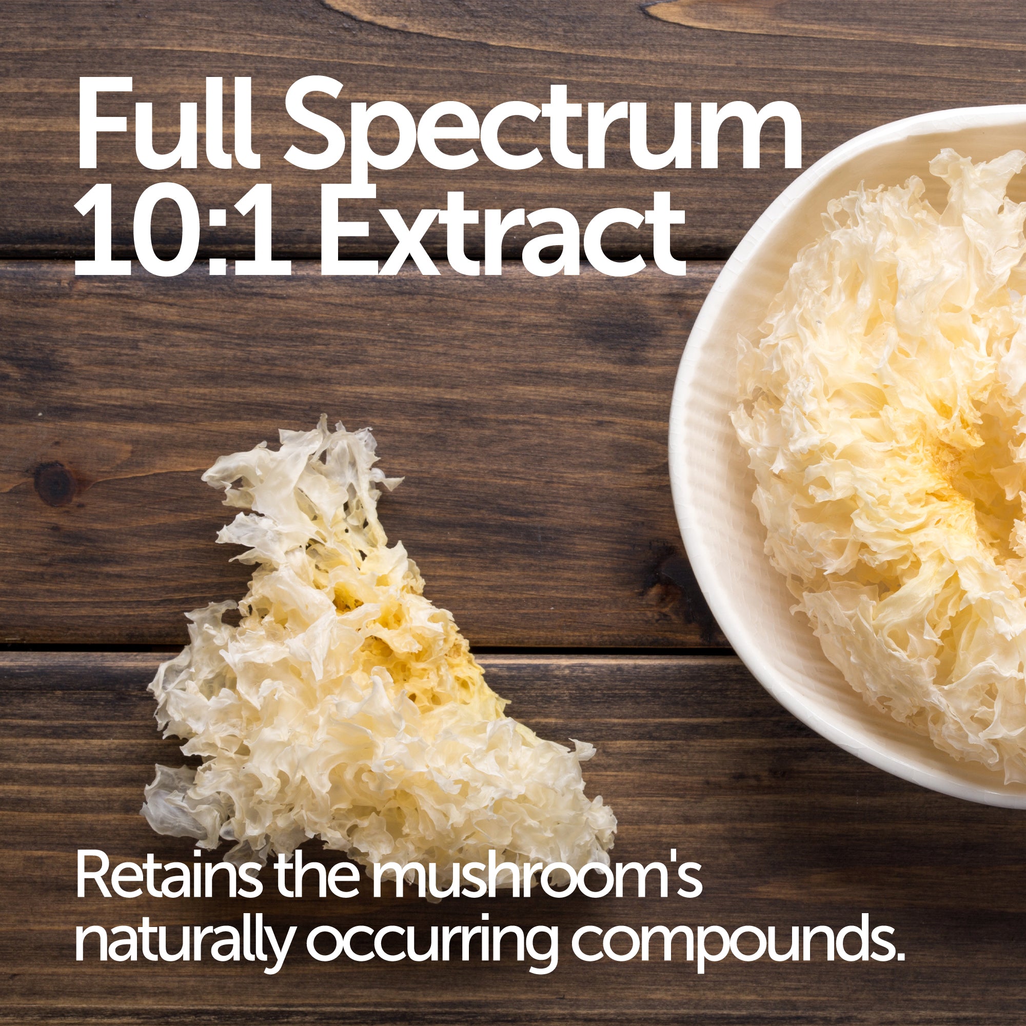 Tremella