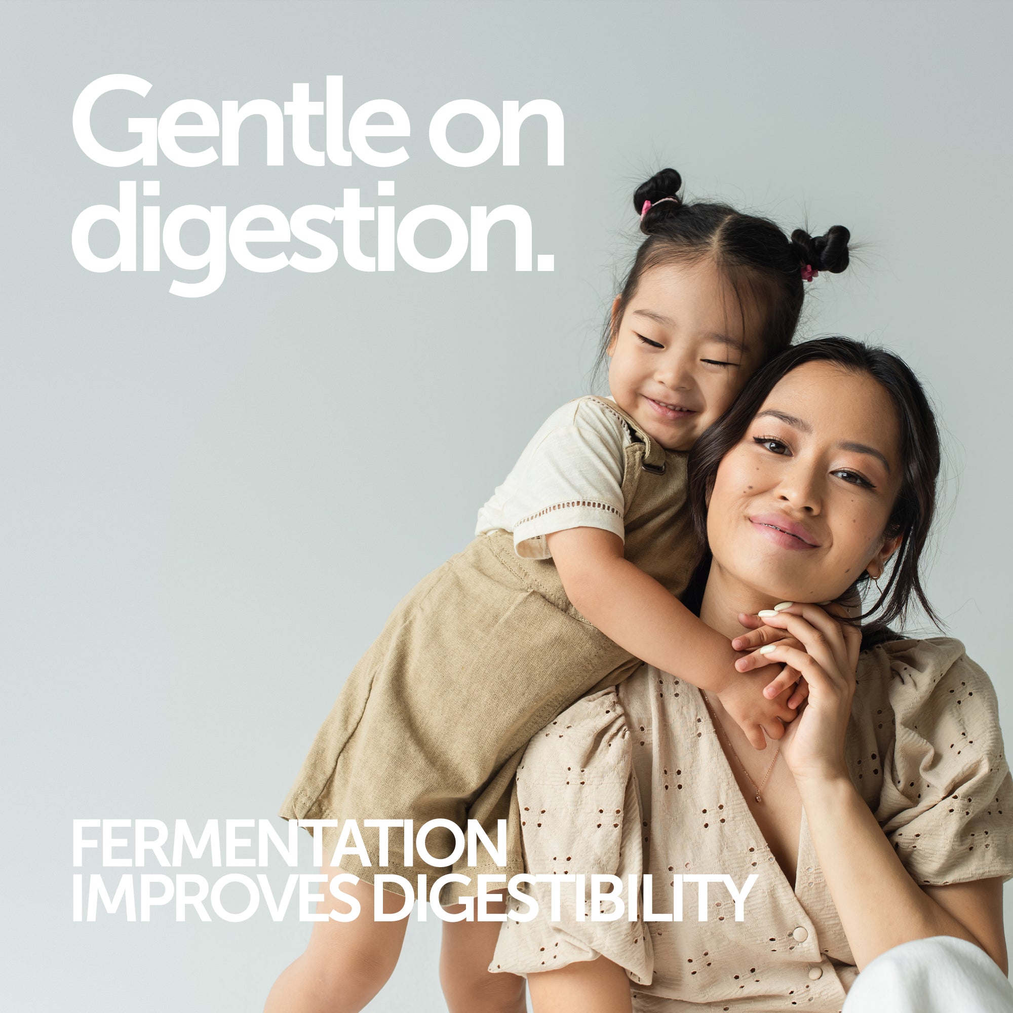 Fermented Pea Protein 1KG - Revolution Foods (pioneers in plant nutrition)