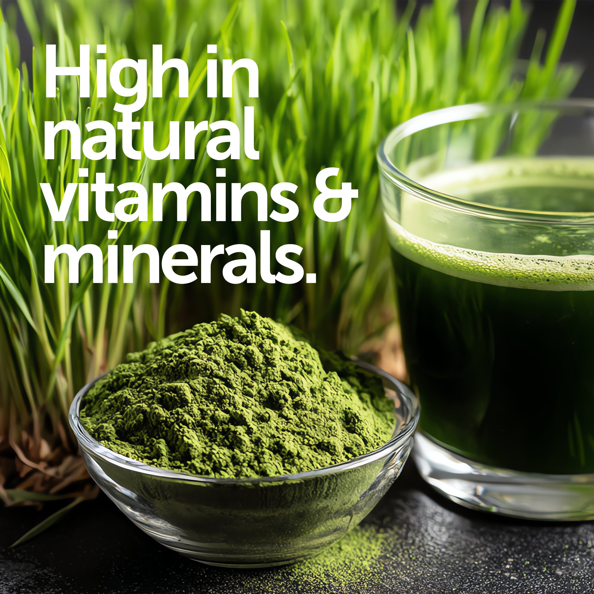 Greens Alkalising Multi Nutrient