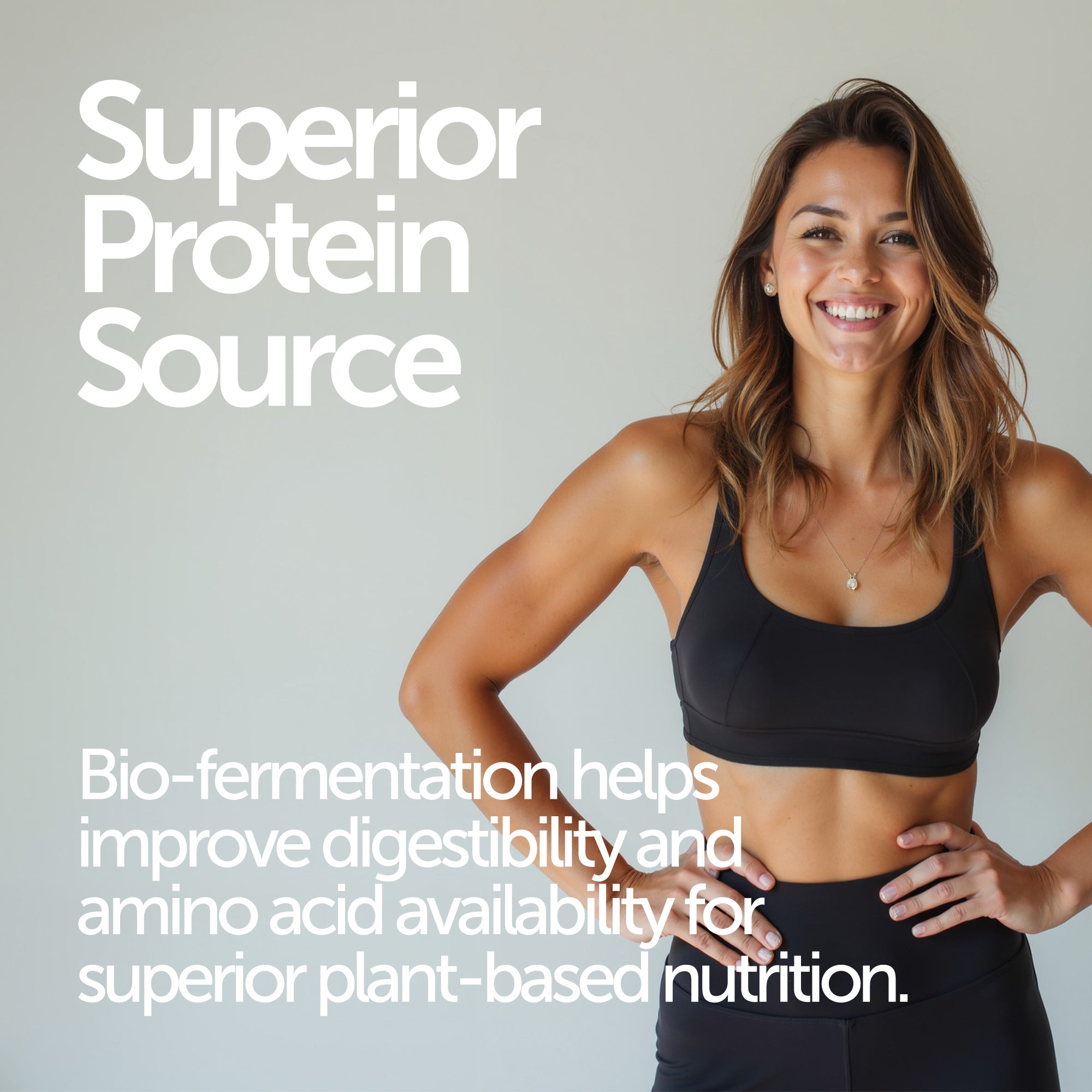 Delicious Protein Shake