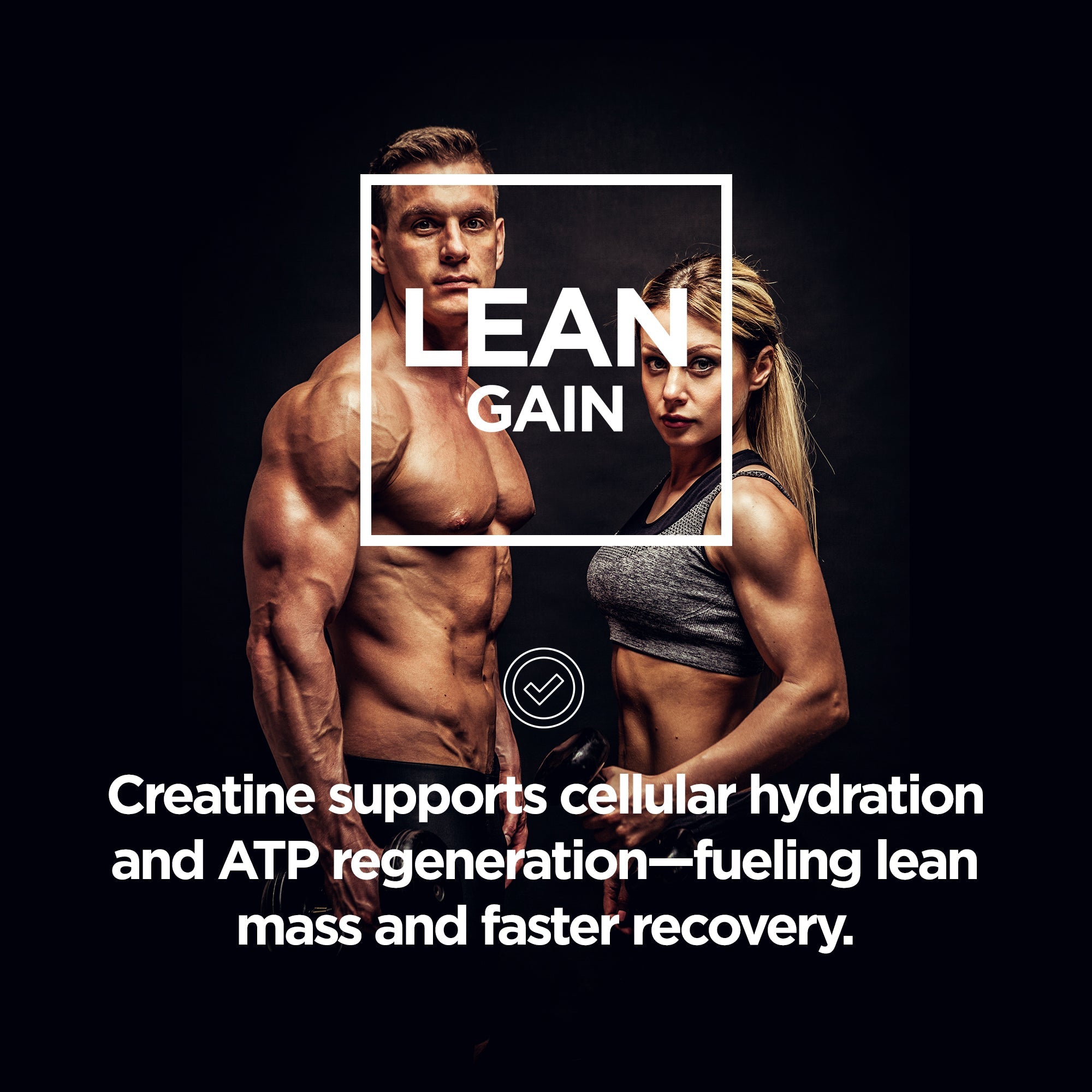 Pure Creatine Pro | Informed Sport
