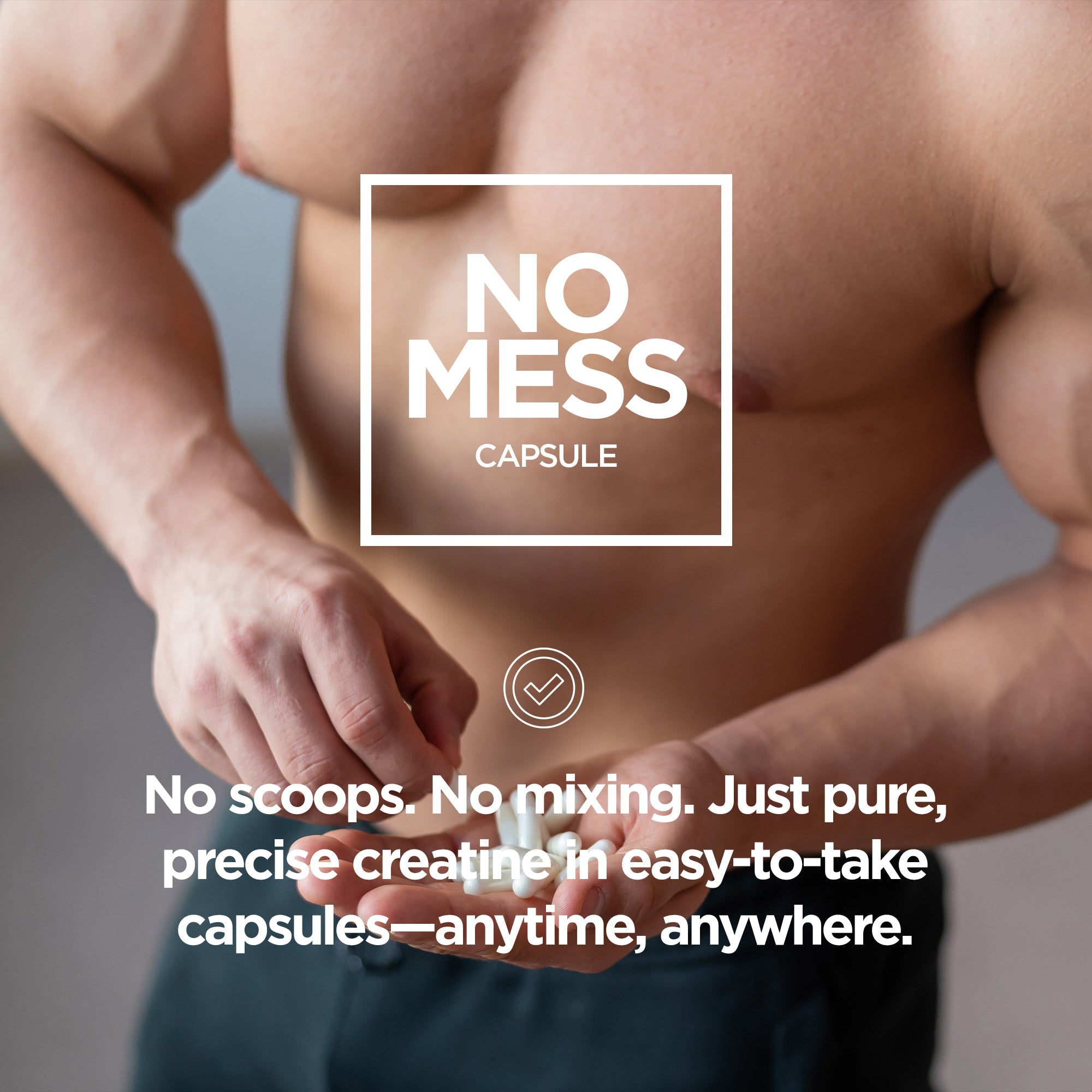 Pure Creatine Pro | Informed Sport