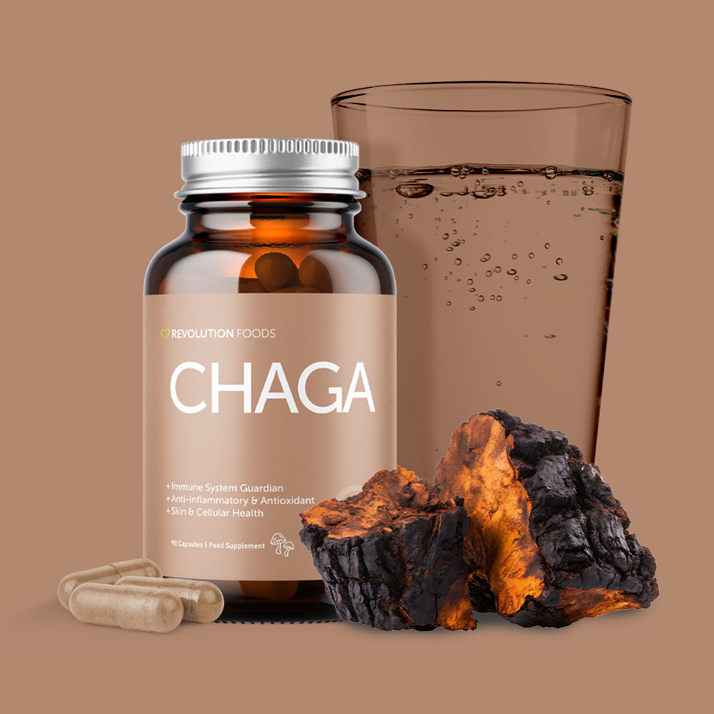 Chaga
