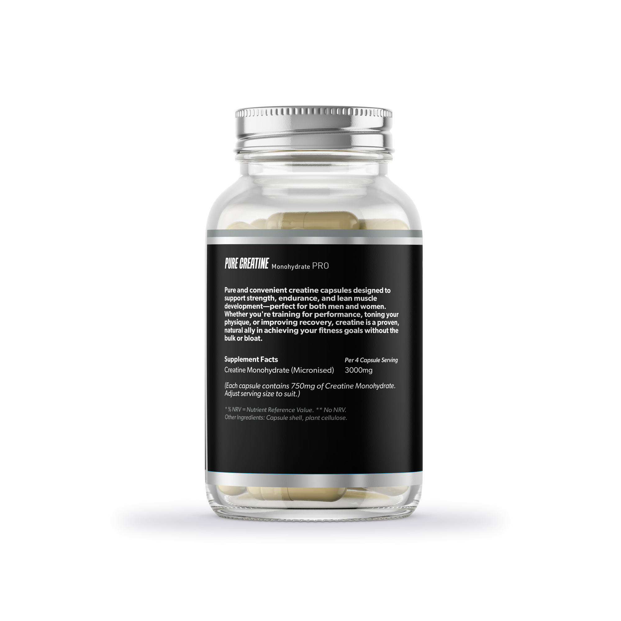 Pure Creatine Pro | Informed Sport