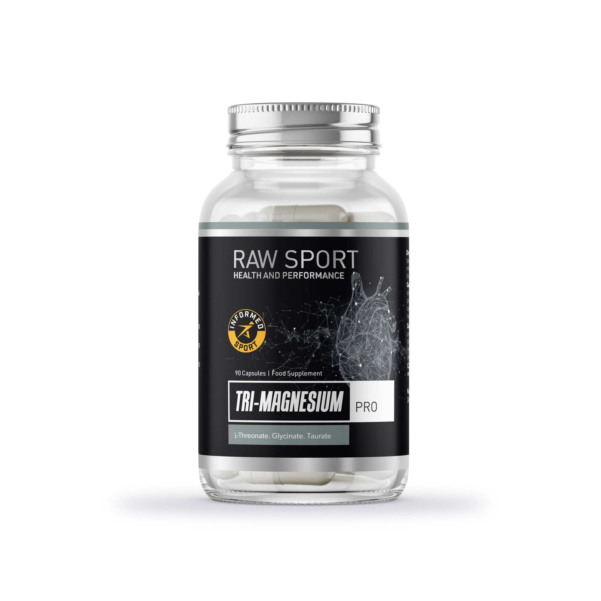 Tri-Magnesium Informed Sport