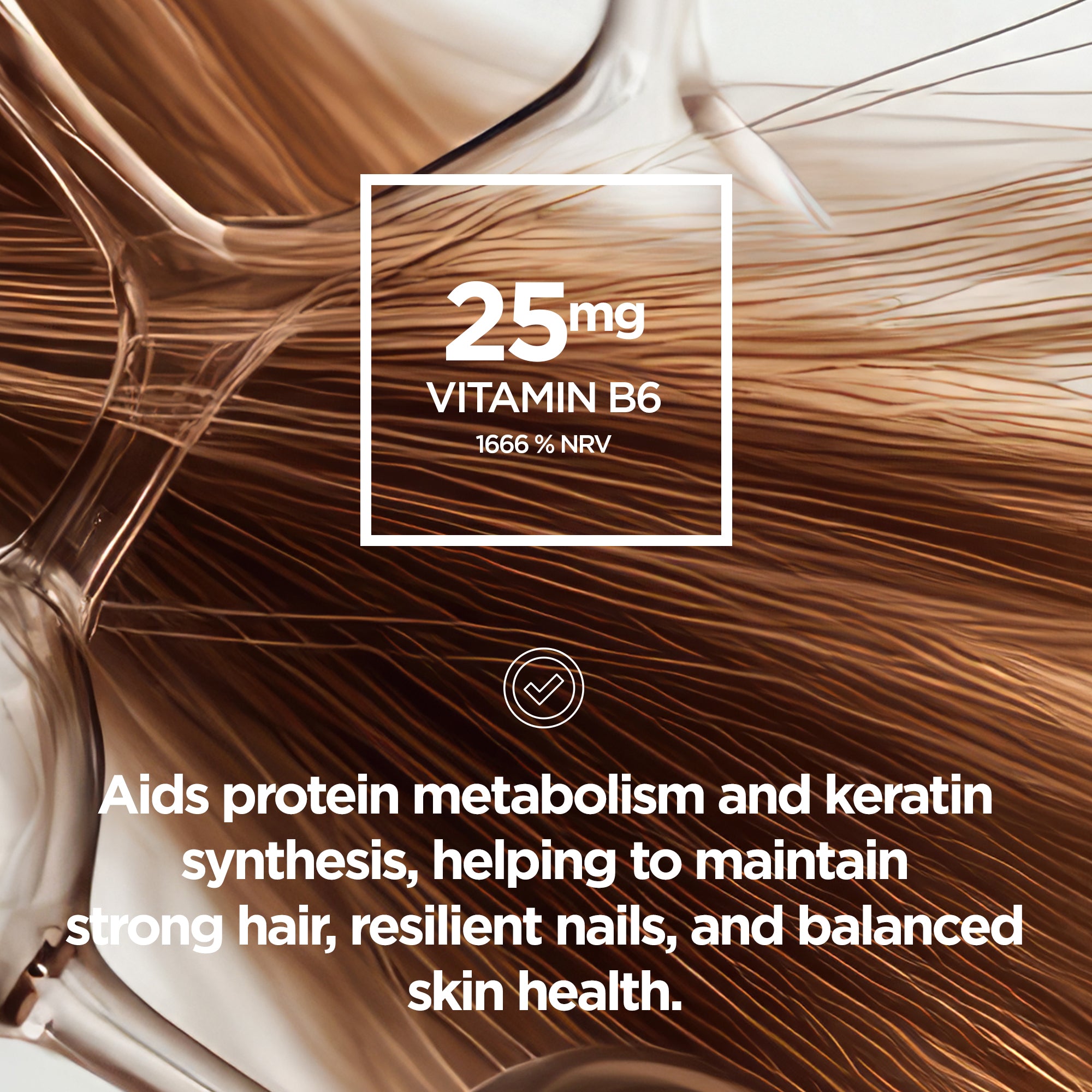 Hair Skin Nails | HSN+