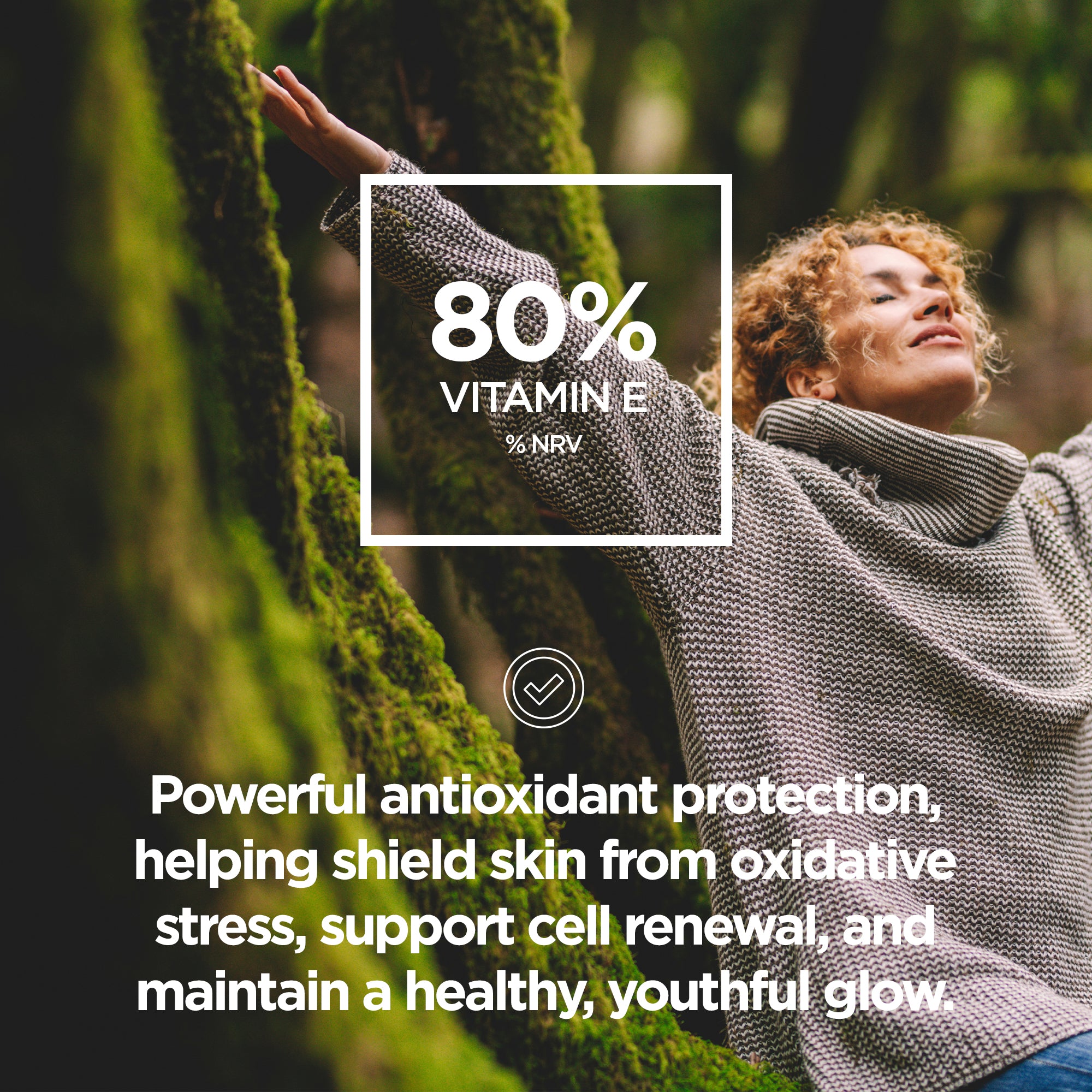 Hair Skin Nails | HSN+