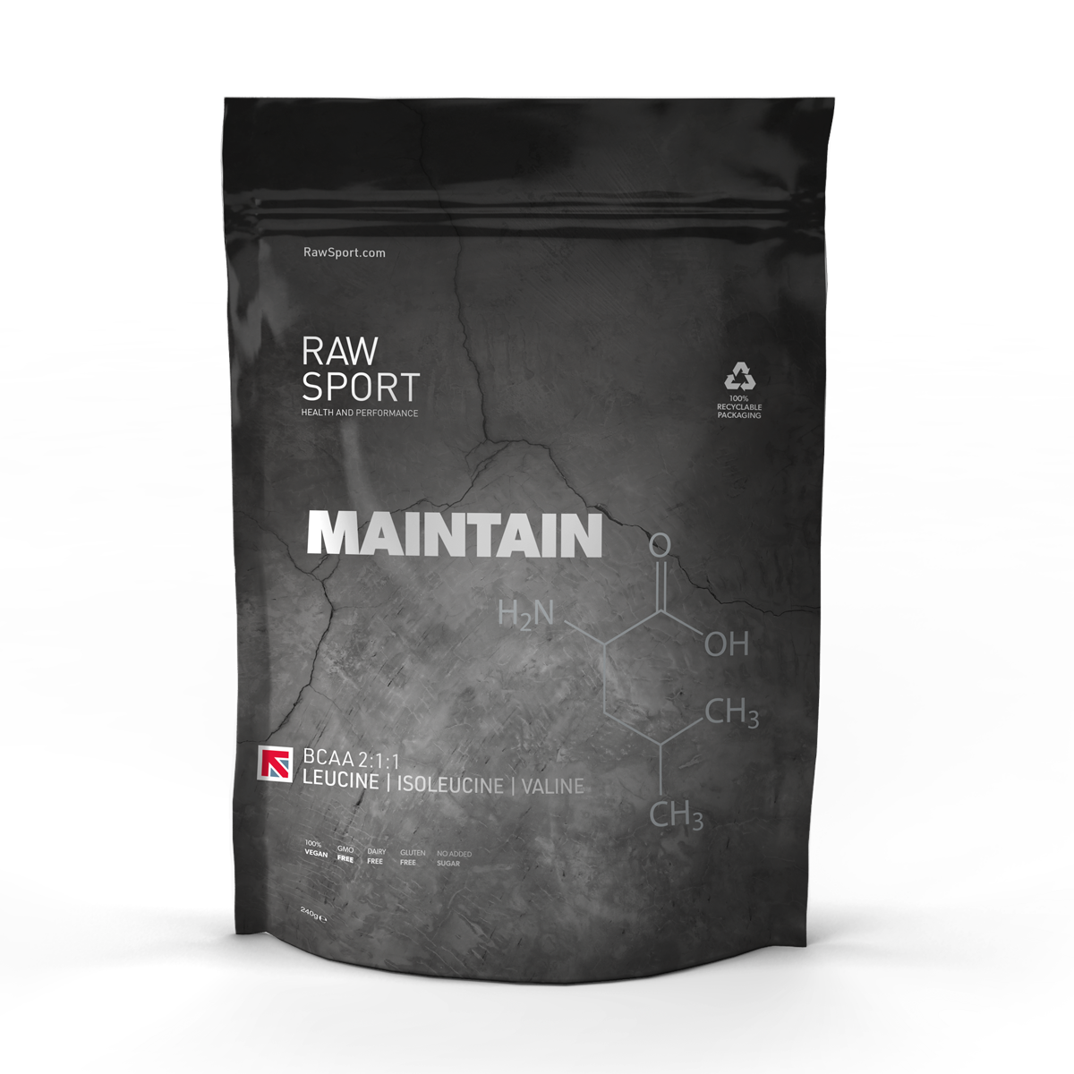 Maintain BCAA Powder