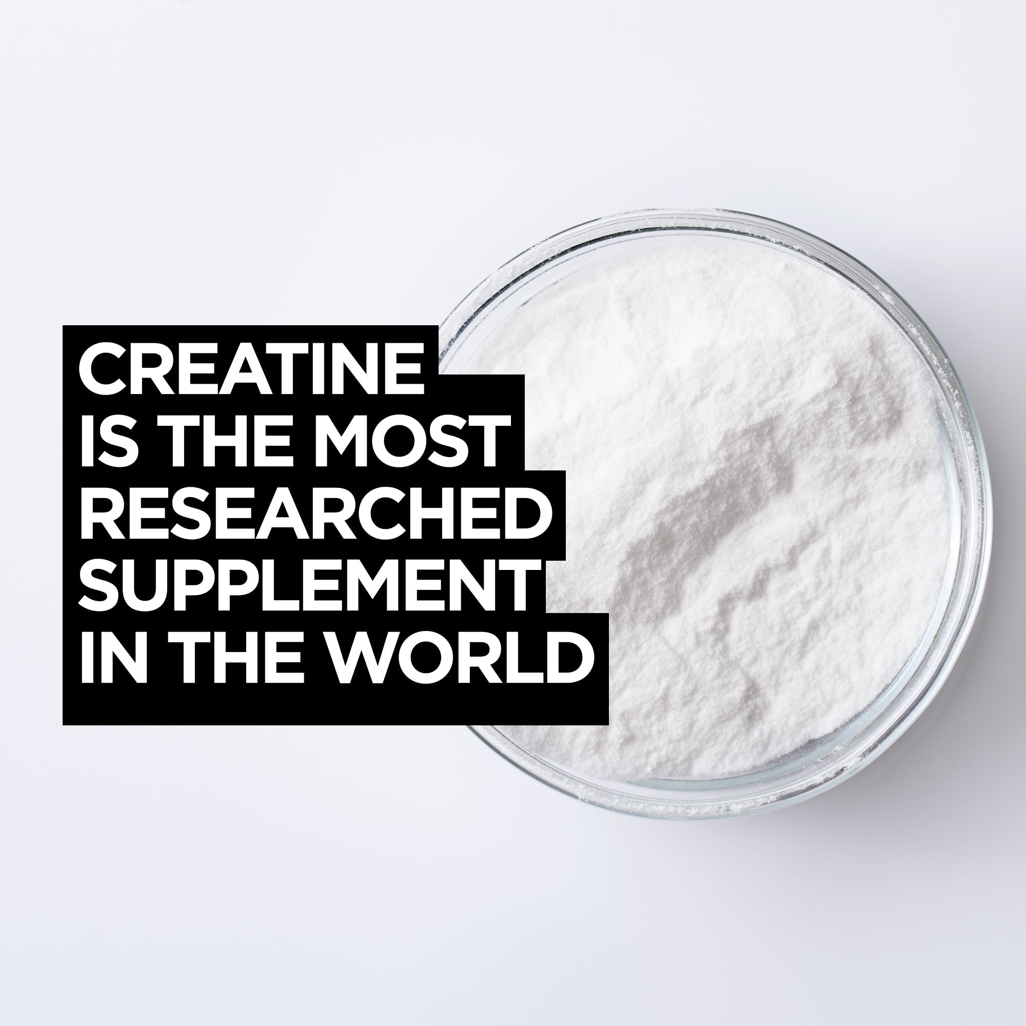 Pure Creatine Pro | Informed Sport - Revolution Foods (pioneers in plant nutrition)