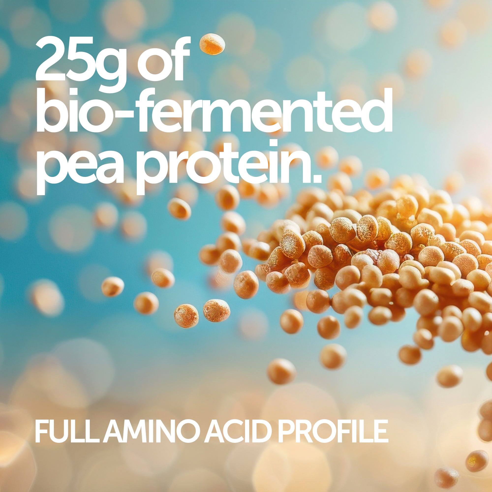 Repair High Protein Powder