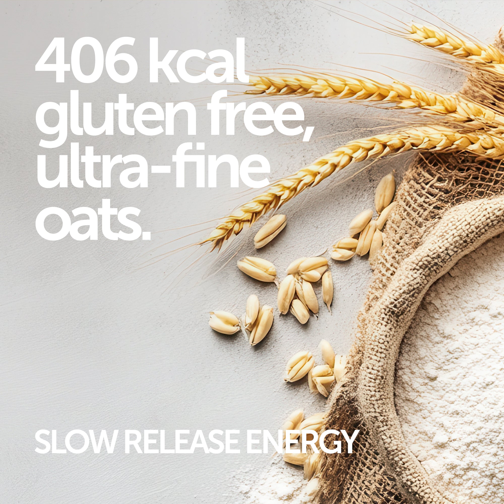 Mass Gainer | Plant Based Vegan - Revolution Foods (pioneers in plant nutrition)