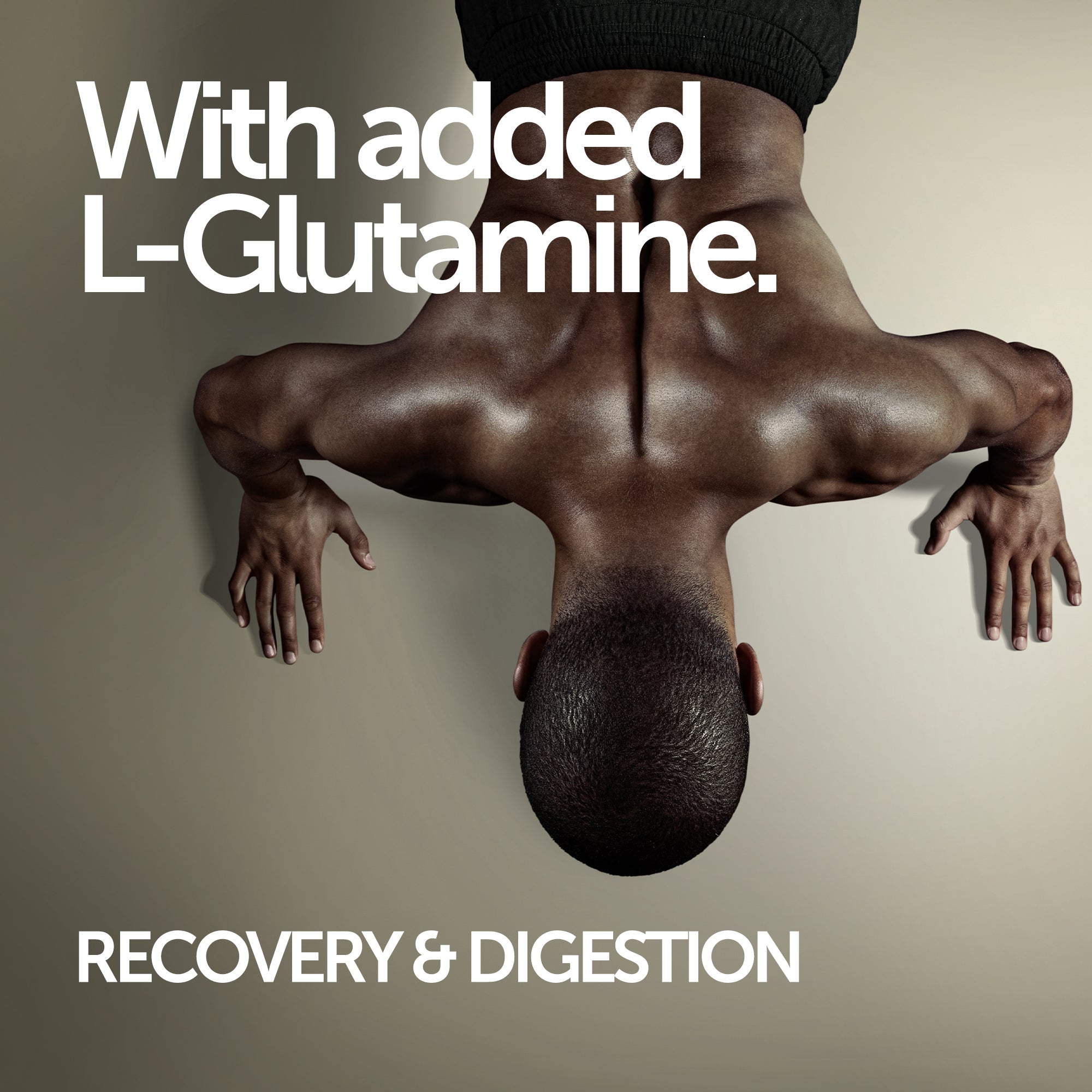 Mass Gainer | Plant Based Vegan - Revolution Foods (pioneers in plant nutrition)