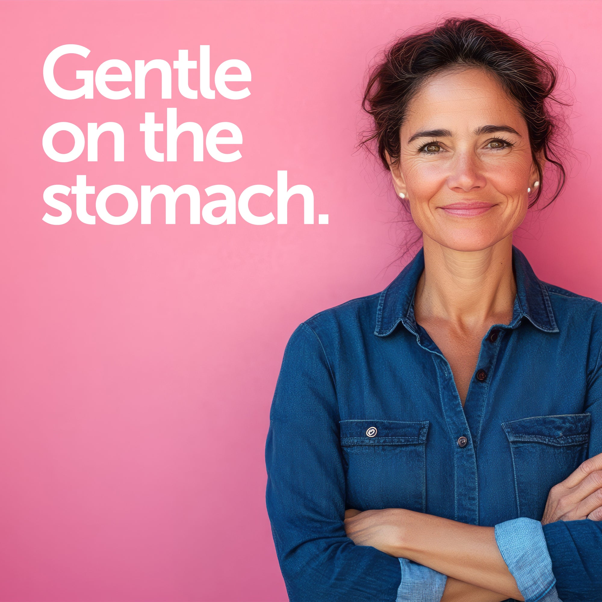 Magnesium Glycinate - Revolution Foods (pioneers in plant nutrition)