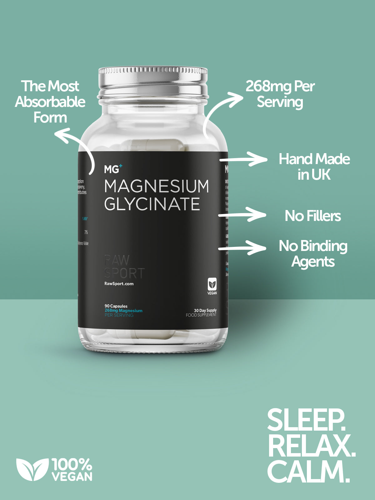 Magnesium Glycinate