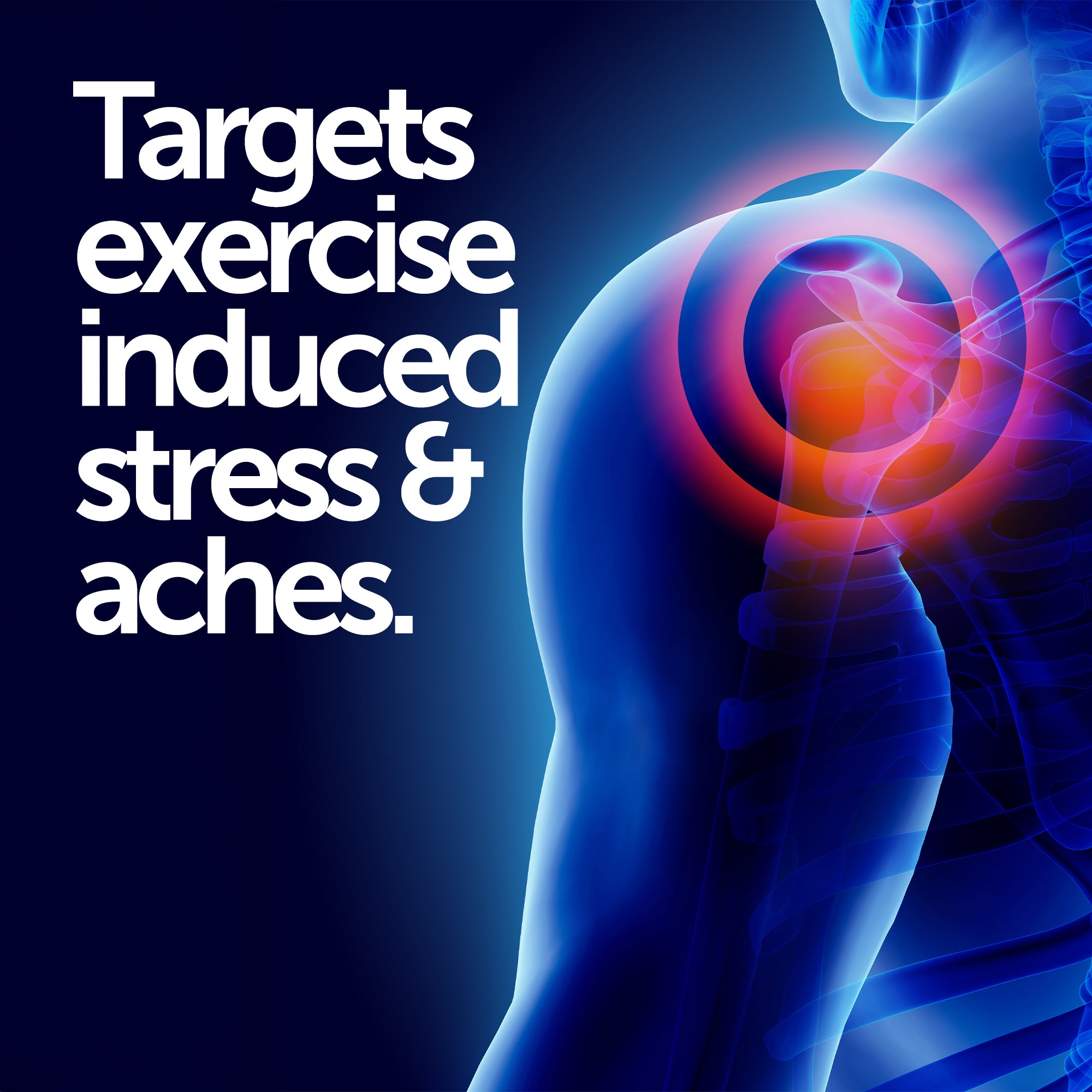 Curcumin + High Strength Joint Formula