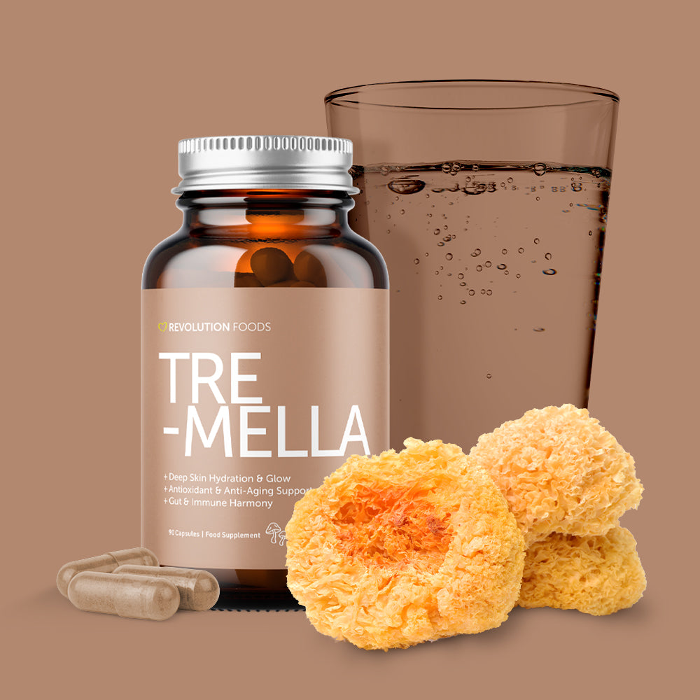 Tremella