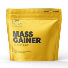  Mass Gainer - Revolution Foods (pioneers in plant nutrition)