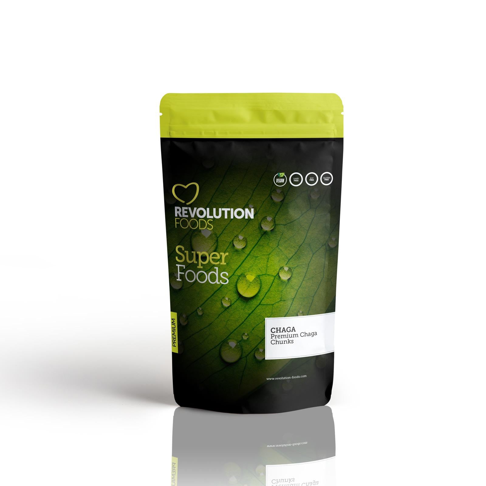 Wild Crafted Mountain Pine Pollen 150g