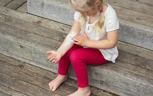  Eczema- A nutritional approach for long term intervention