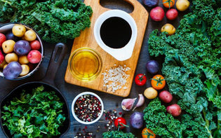  The Vegan Diet