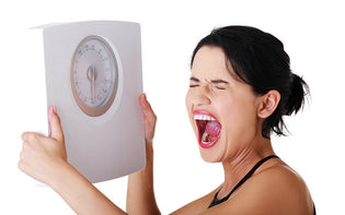  Why Fad diets and slimming clubs don’t work