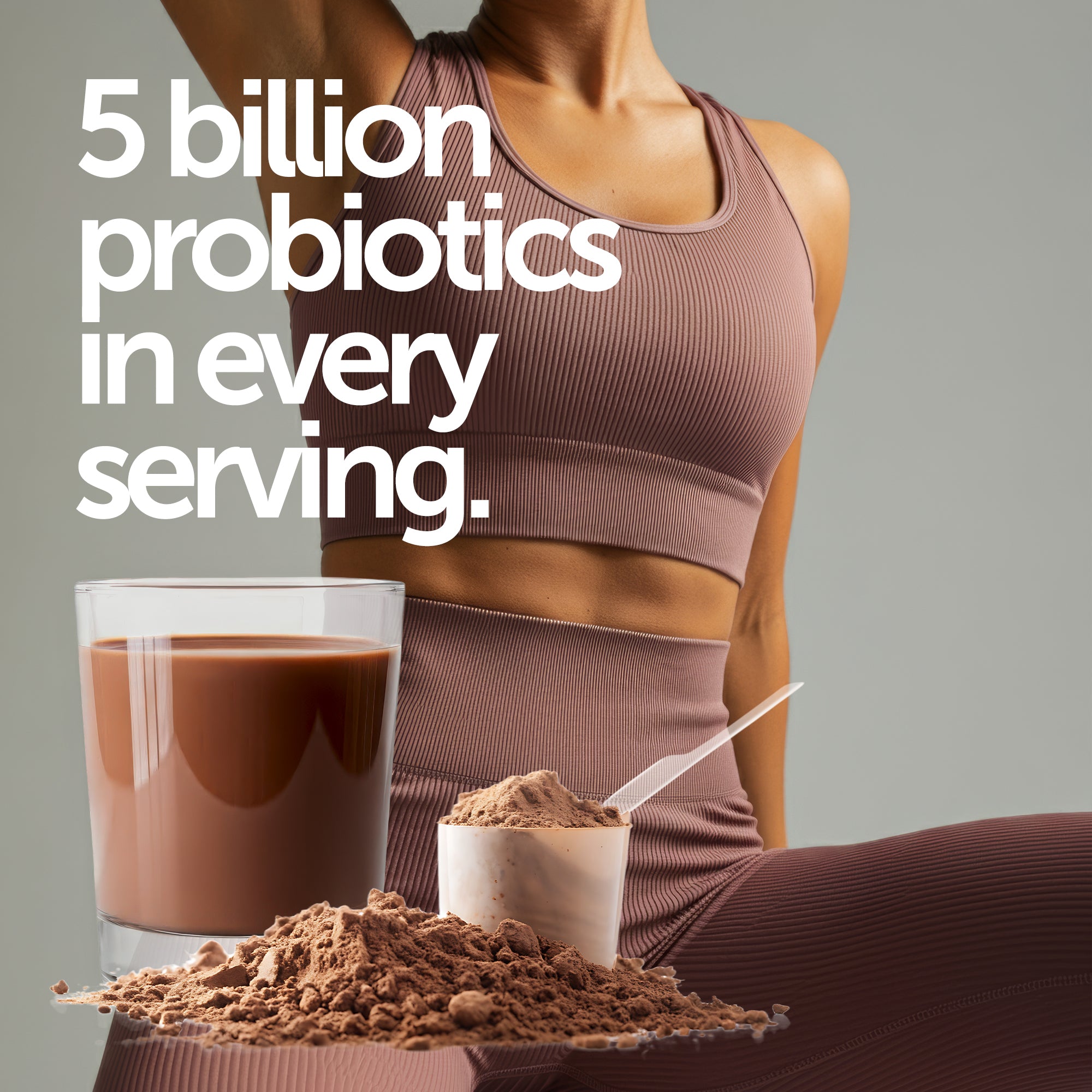 Ultimate Vegan Meal Replacement - Revolution Foods (pioneers in plant nutrition)