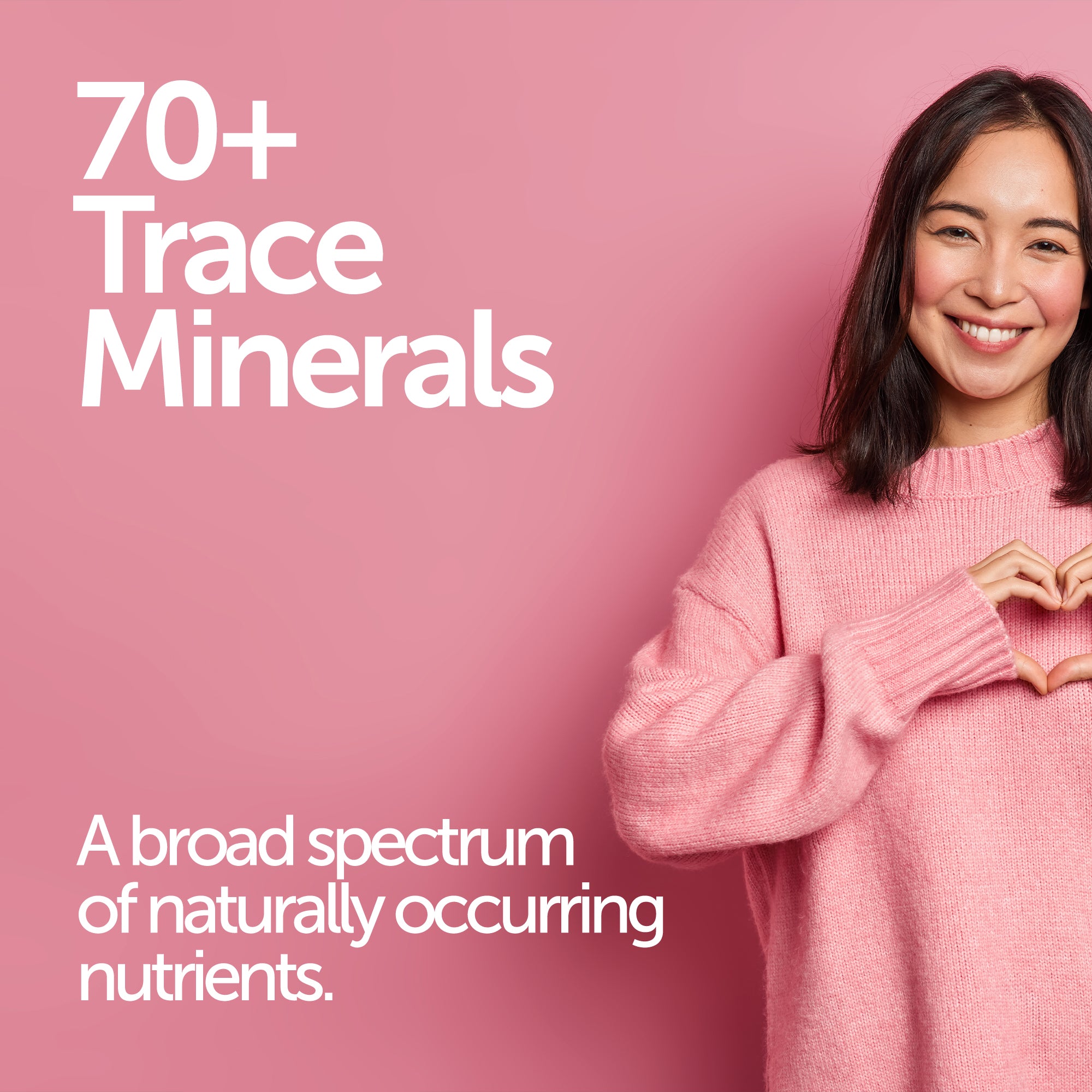 Pacifica - Seaweed Multi Mineral Blend