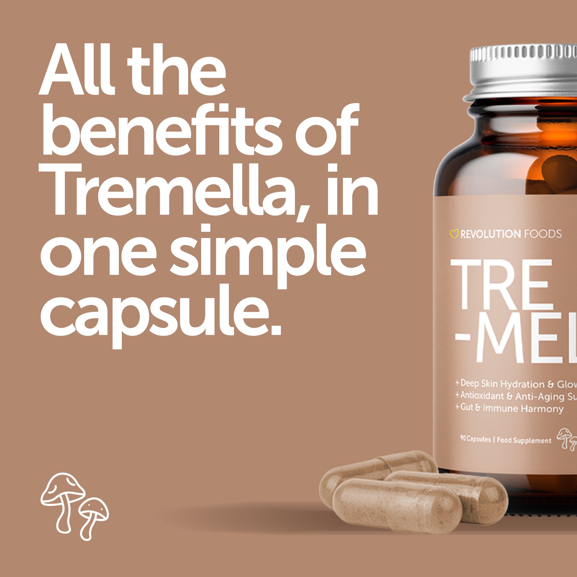 Tremella