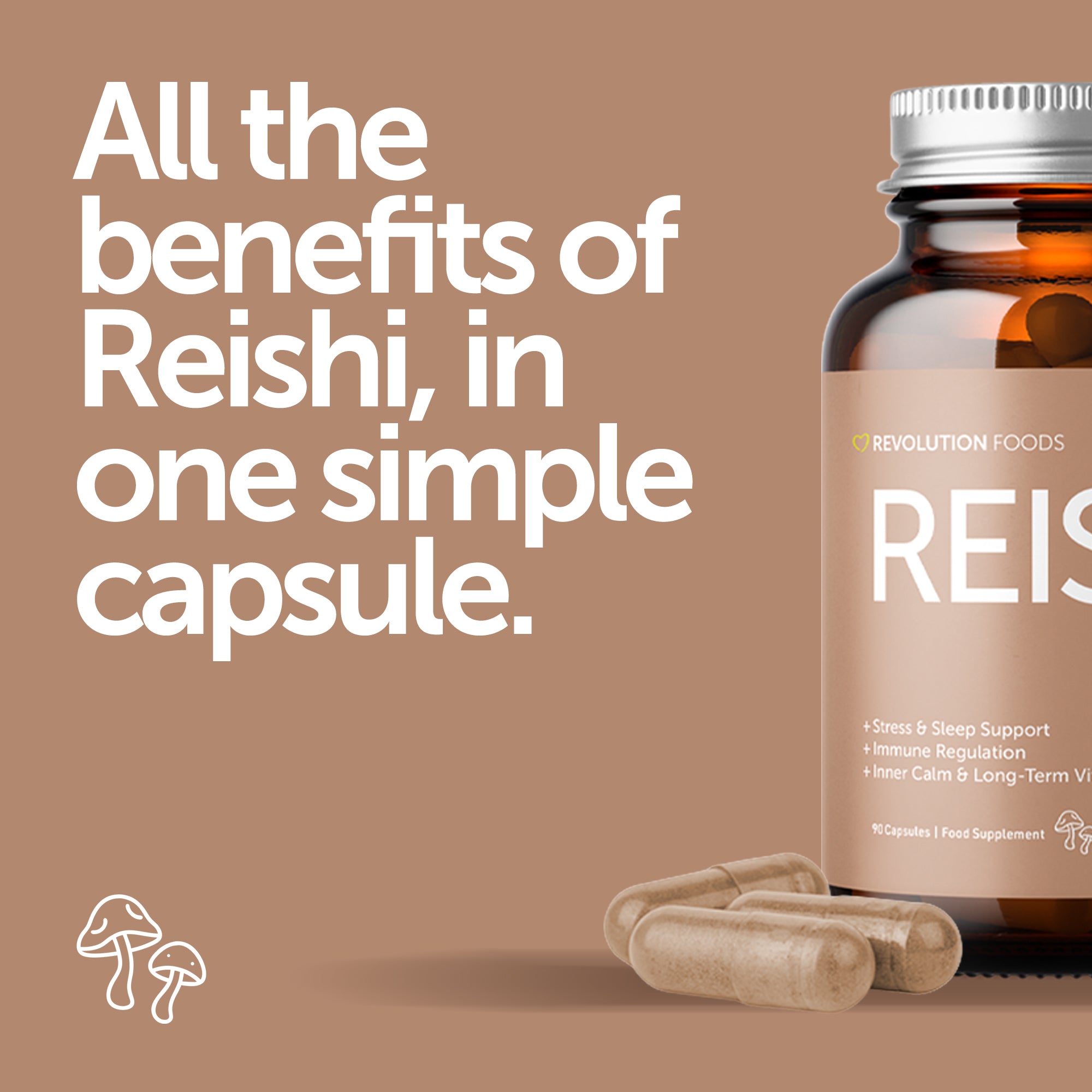 Reishi
