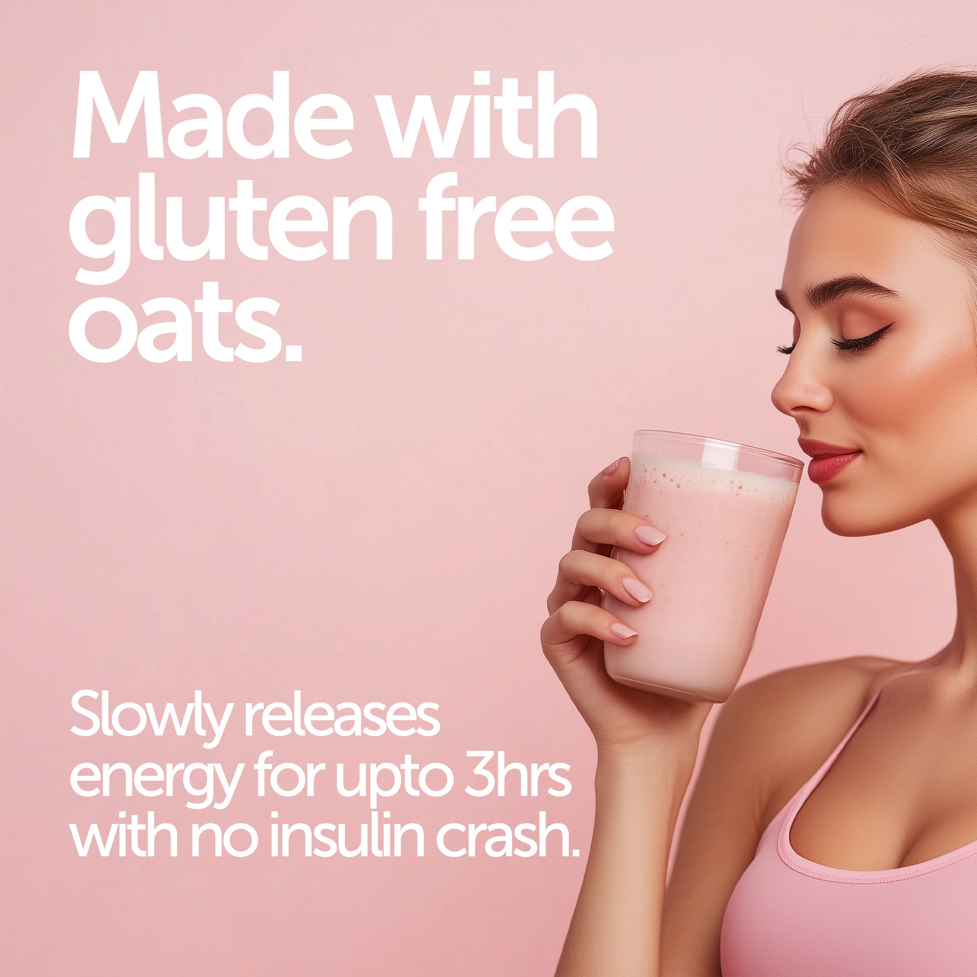 Ultimate Vegan Meal Replacement - Revolution Foods (pioneers in plant nutrition)