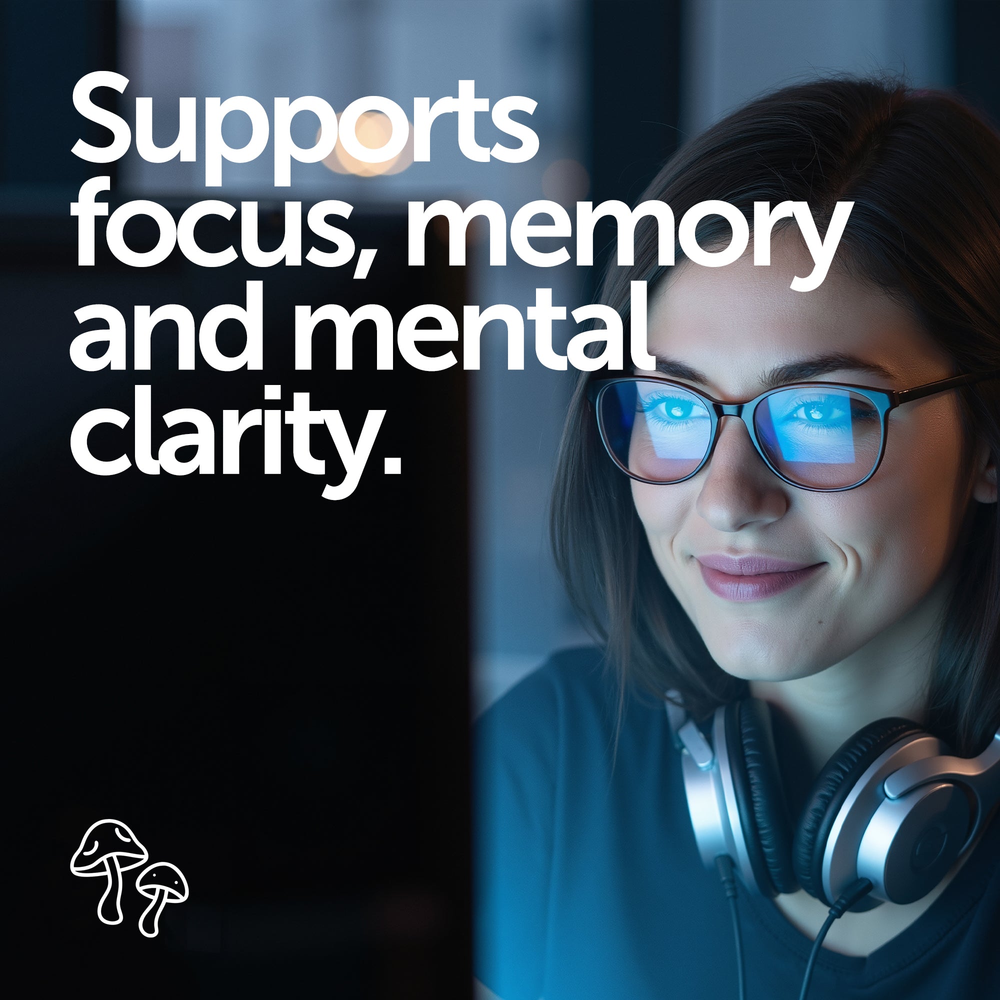 Lions Mane - Revolution Foods (pioneers in plant nutrition)