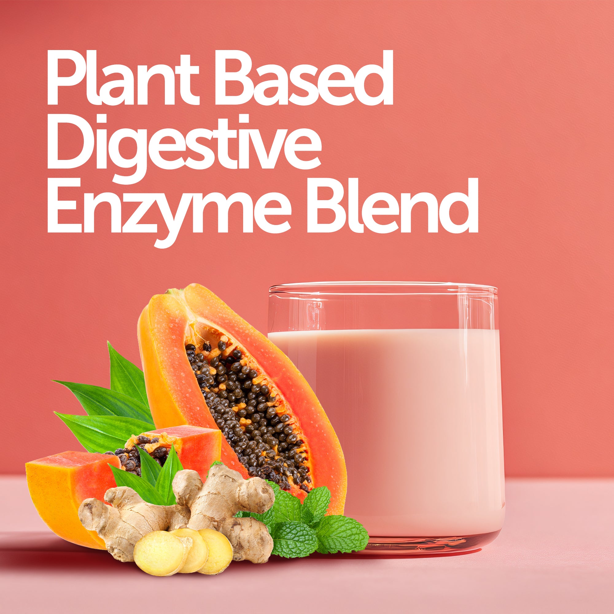 Delicious Protein Shake