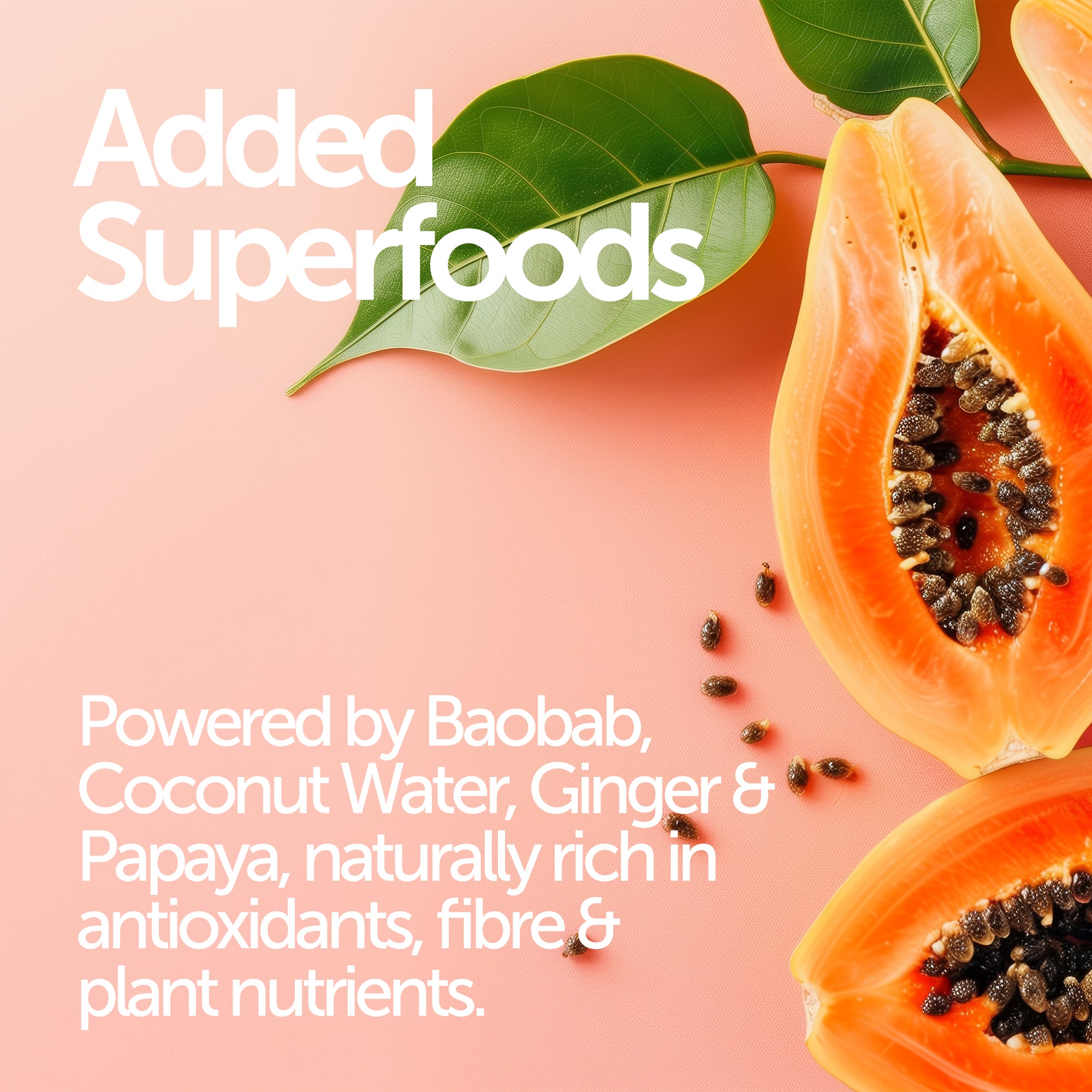Premium Blend Protein Powder