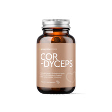  Cordyceps Capsules