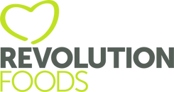 Revolution Foods (pioneers in plant nutrition)