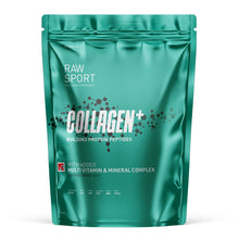  Collagen + Peptide Protein