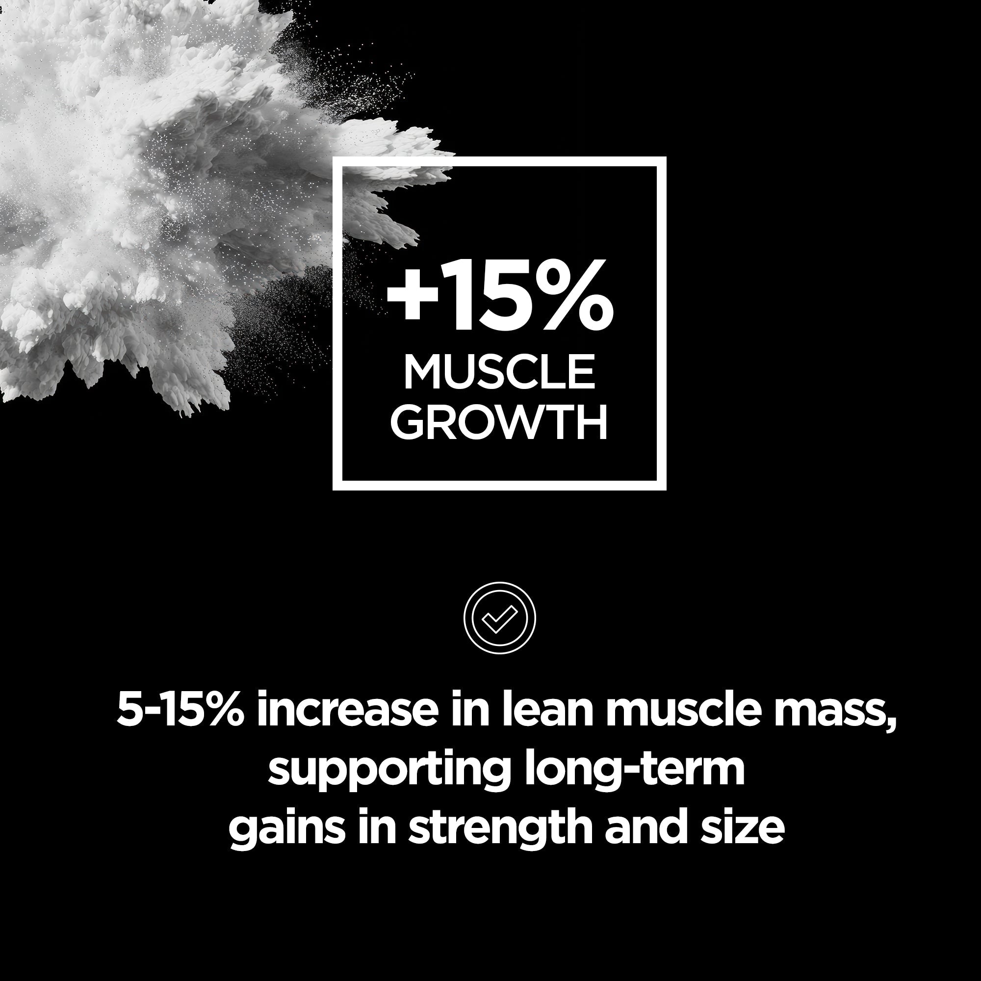 Pure Creatine Pro | Informed Sport