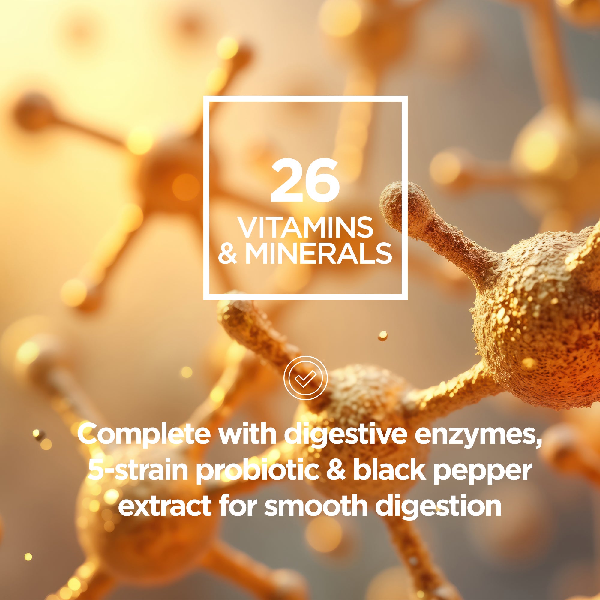 Raw Fuel Complete Meal