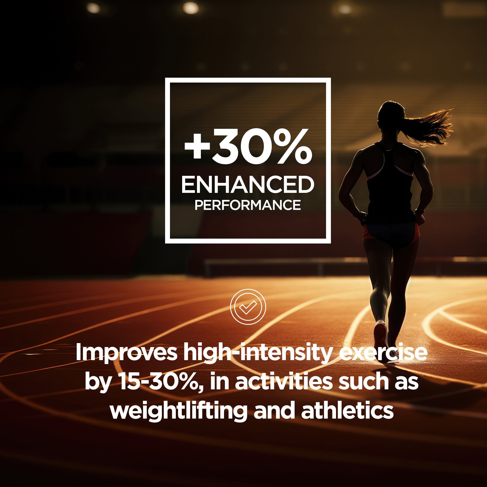 Pure Creatine Pro | Informed Sport