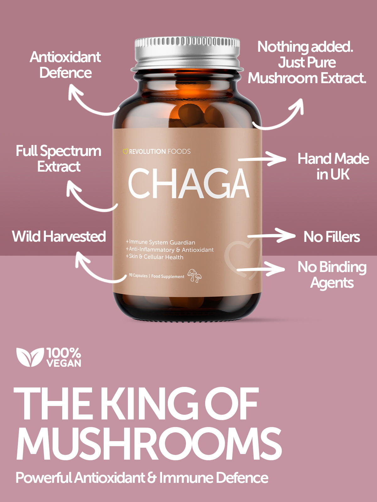 Chaga