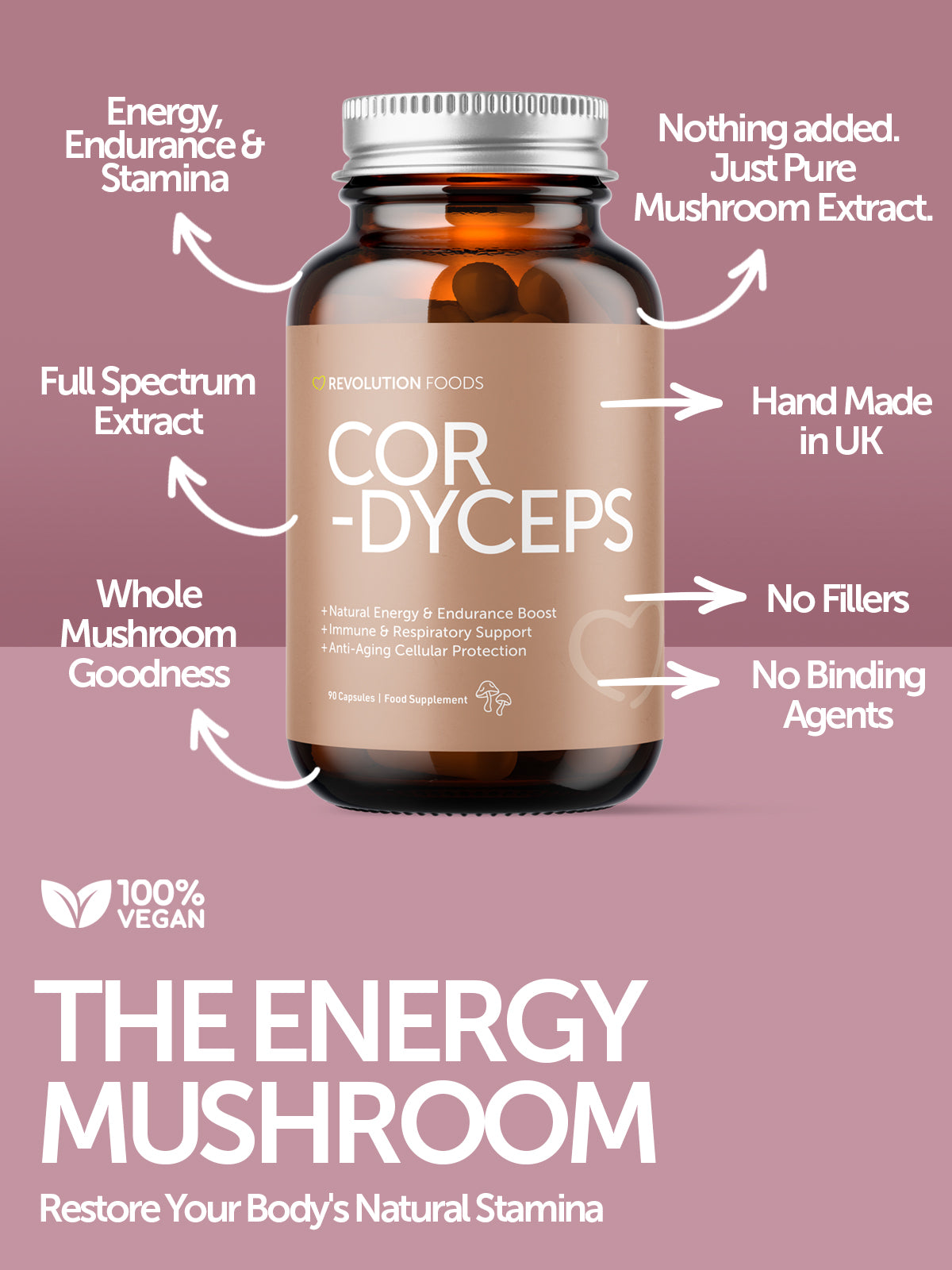Cordyceps