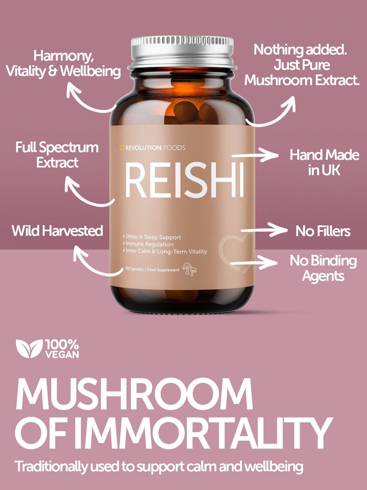 Reishi