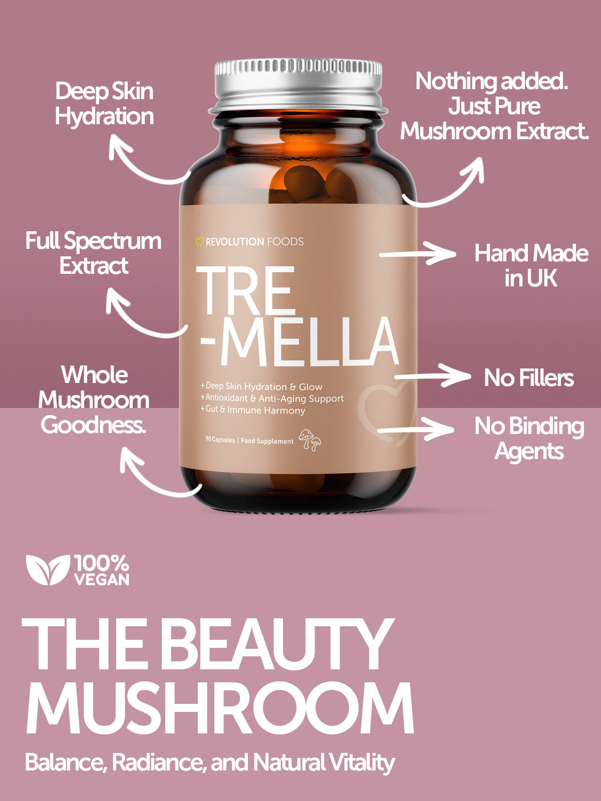 Tremella