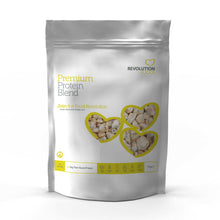  Premium Blend Protein Powder - Revolution Foods (pioneers in plant nutrition)