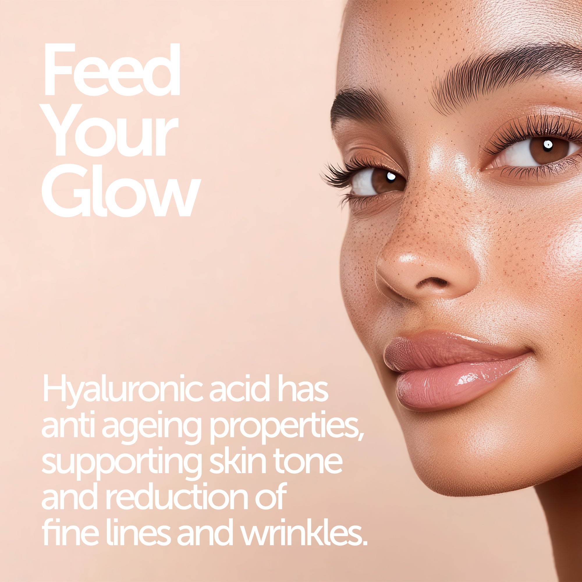 Collagen Peptide Protein Powder