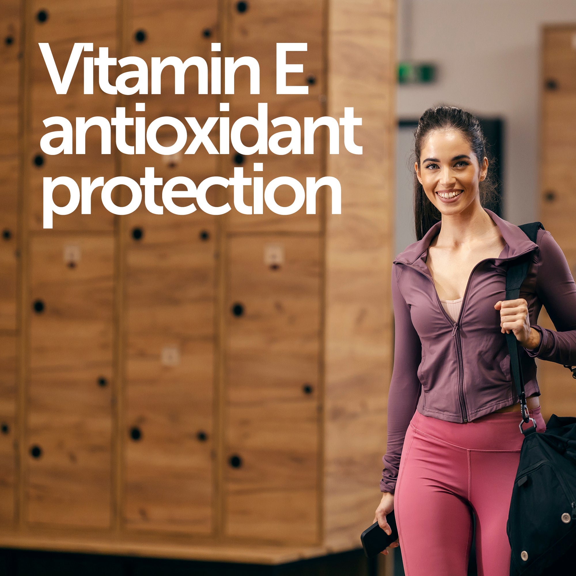 Womens Pro Multi Vitamin - Revolution Foods (pioneers in plant nutrition)