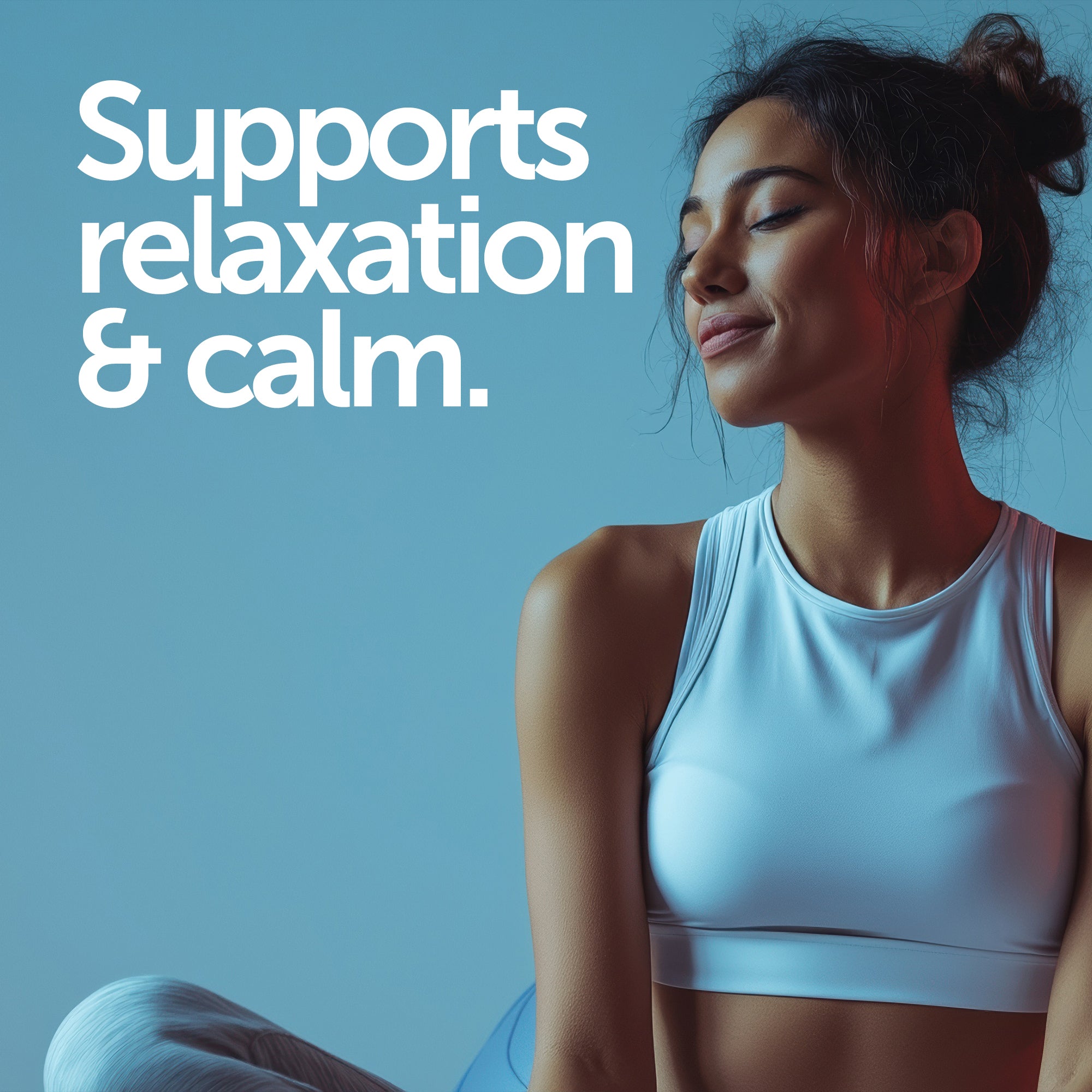 Magnesium Glycinate - Revolution Foods (pioneers in plant nutrition)