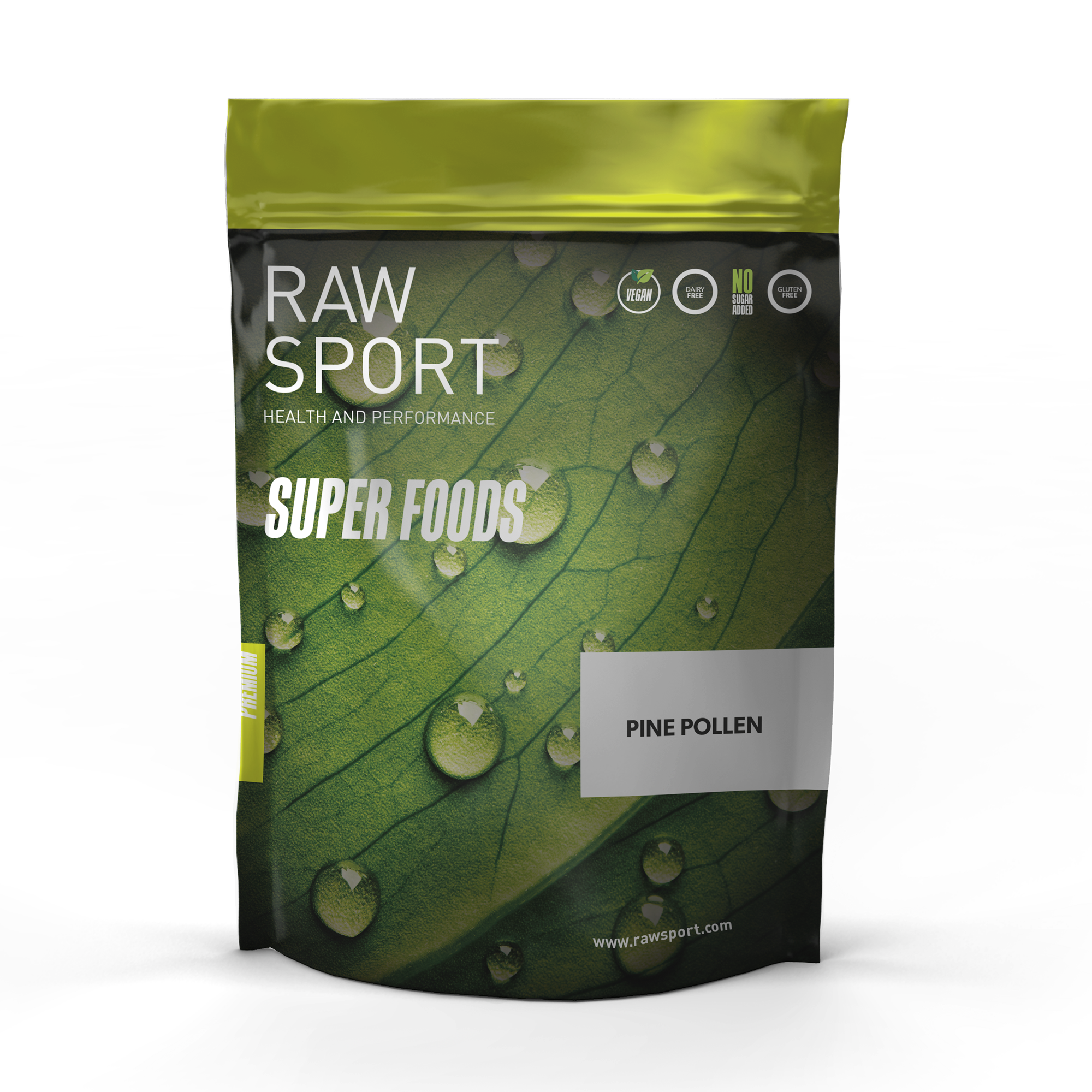 Pine pollen 150g Premium Powder