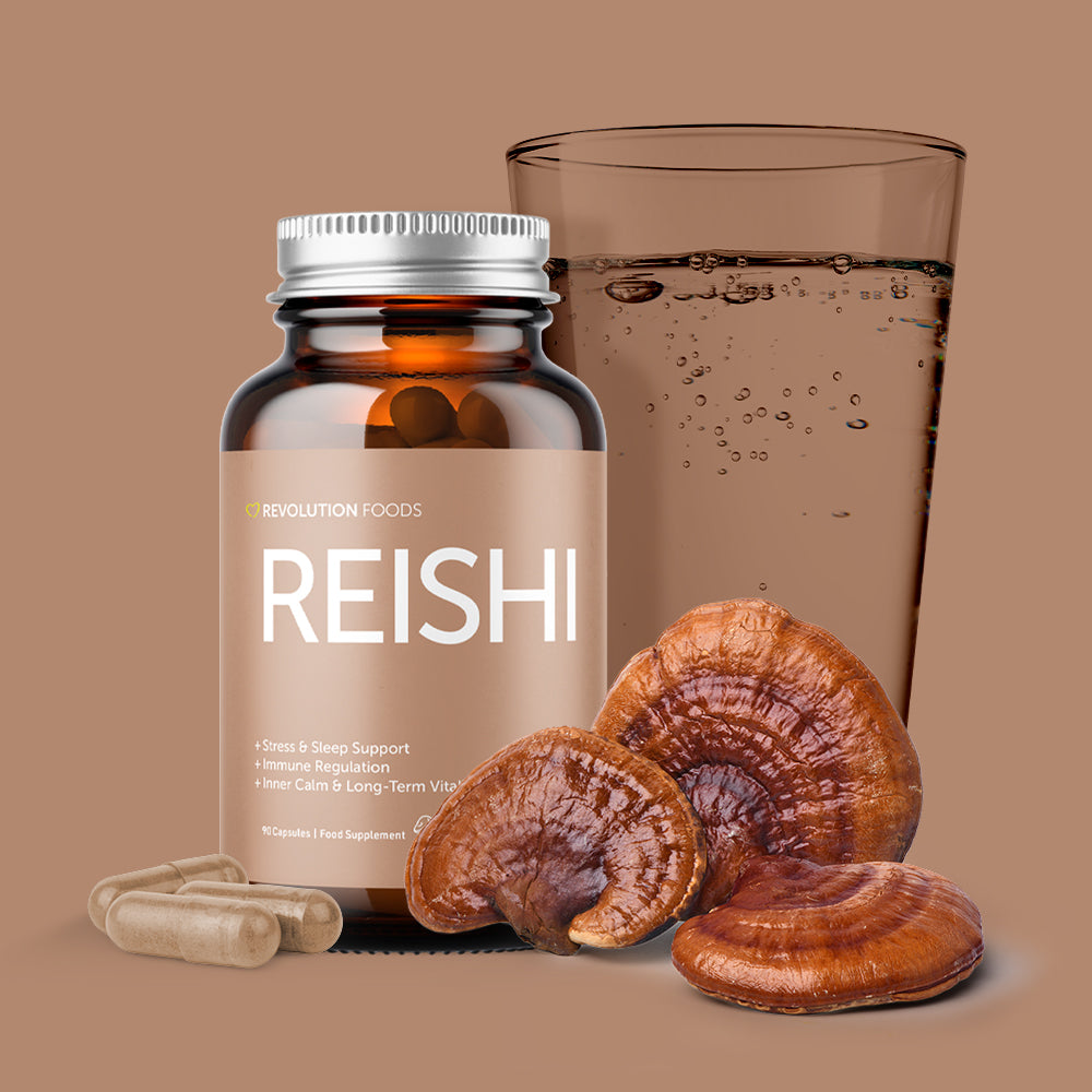Reishi